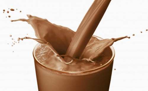 susu-cokelat